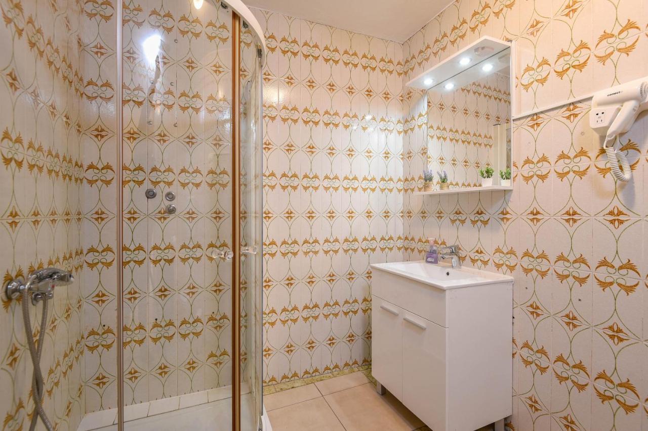 Lulak Studio Apartments オレビック エクステリア 写真