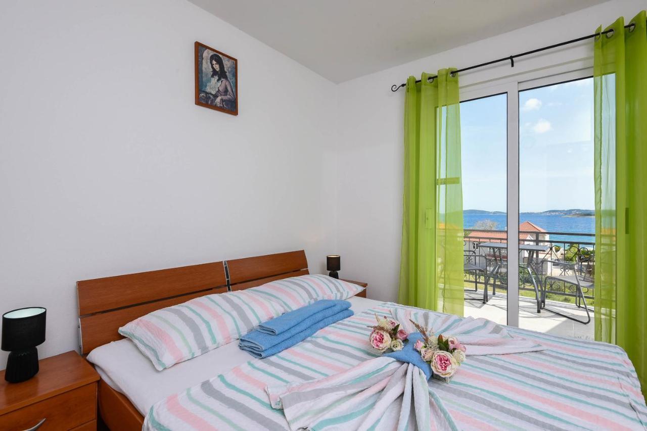 Lulak Studio Apartments オレビック エクステリア 写真